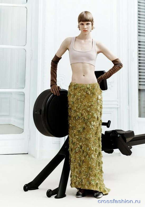Balenciaga pre fall 2026 1