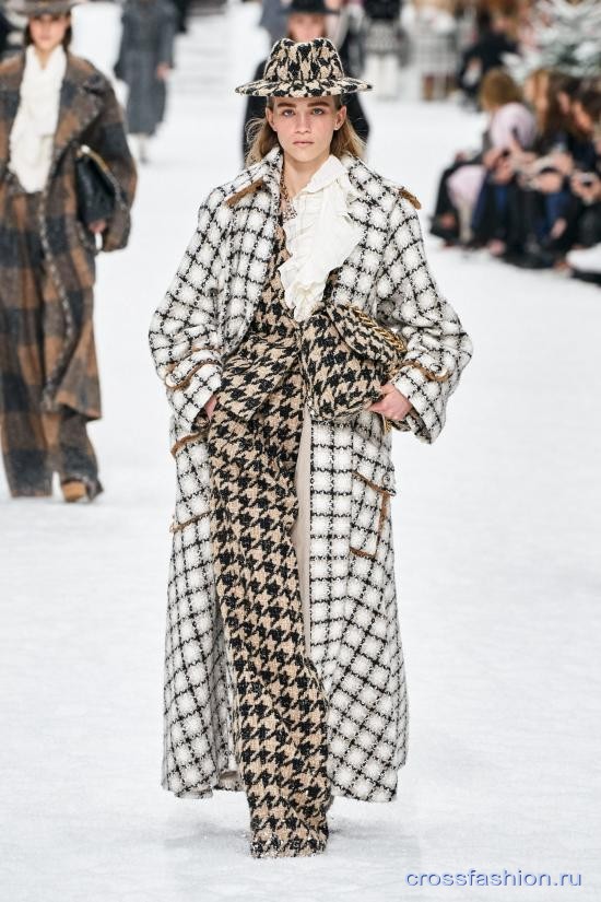 Chanel fall 2019 2