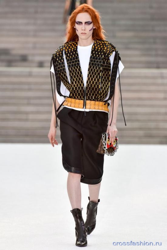 Louis Vuitton resort ss 2018 38