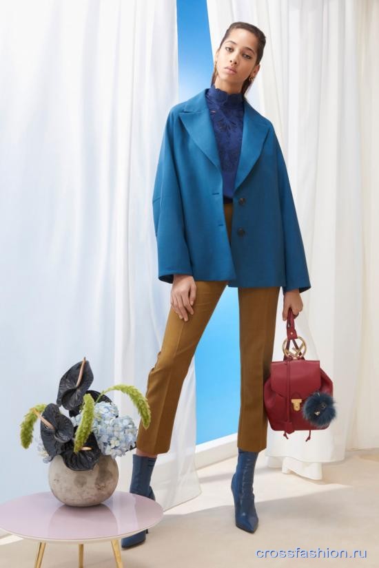 Fendi pre fall 2018 29