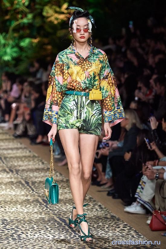 Dolce Gabbana ss 2020 76