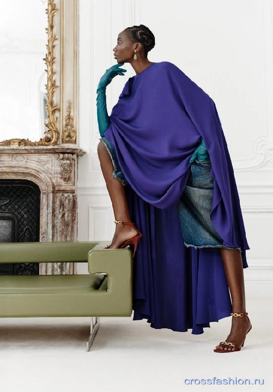 Balenciaga pre fall 2026 8