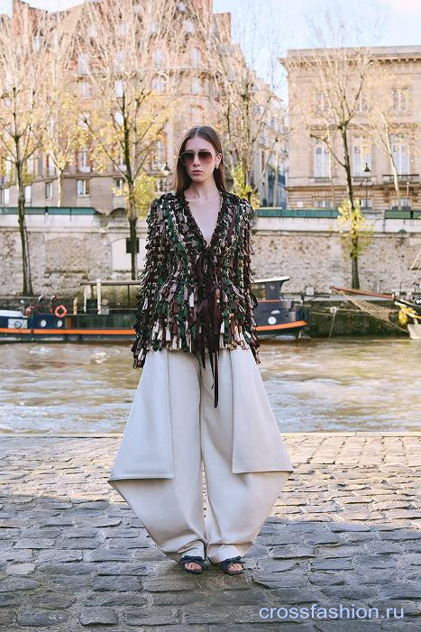 Dior pre fall 2026 25