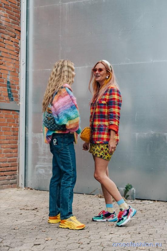 Copenhagen street style 2019 58