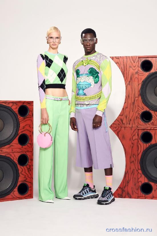Versace resort 2021 30