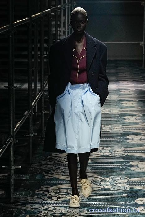 Prada fall 2025 43