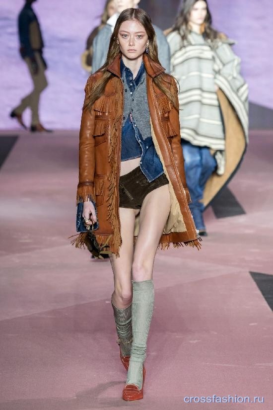 Dsquared fall 2020 22