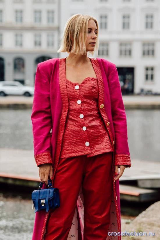 Copenhagen street style 2019 15