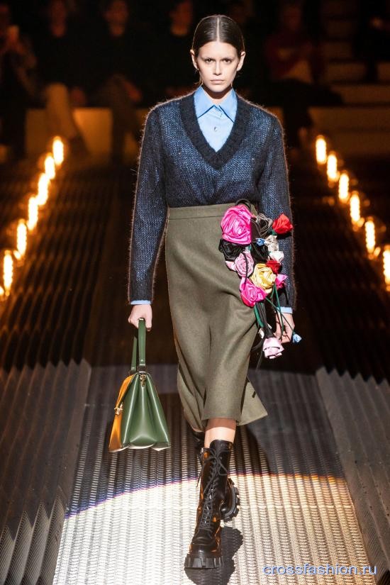 Prada fall 2019 16