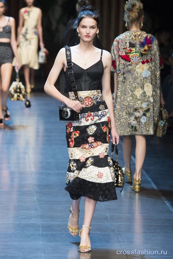 cf Dolce Gabbana ss 2016 10