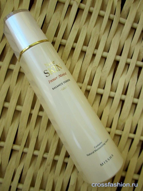 Missha Near Skin Inner Moist