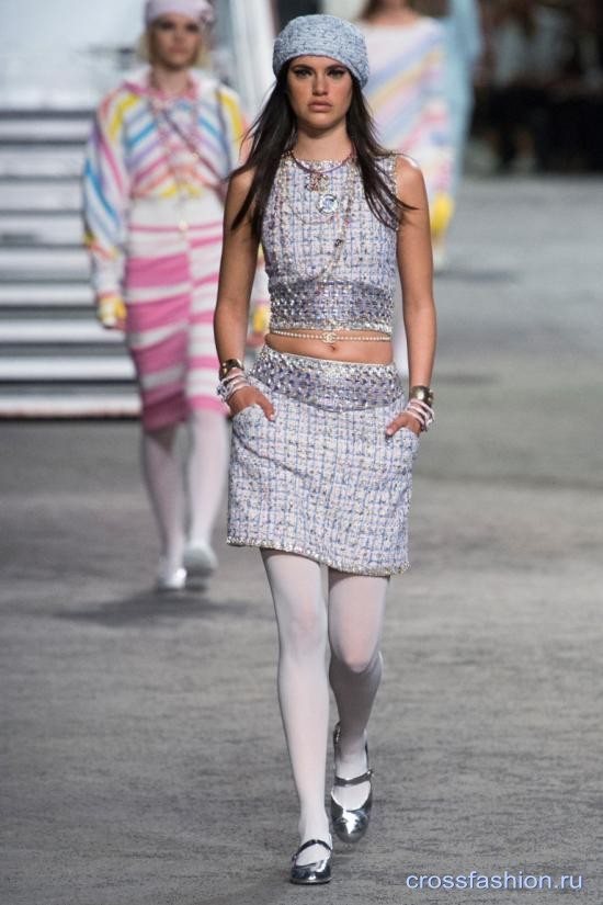 Chanel resort 2018 32