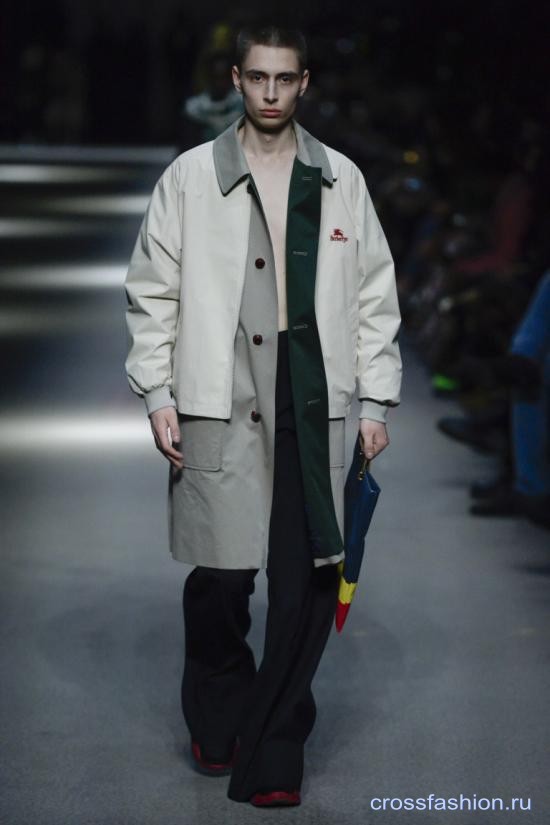 Burberry ss 2018 47