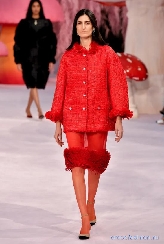 Chanel couture ss 2026 28