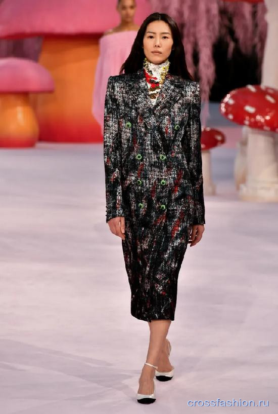 Chanel couture ss 2026 39