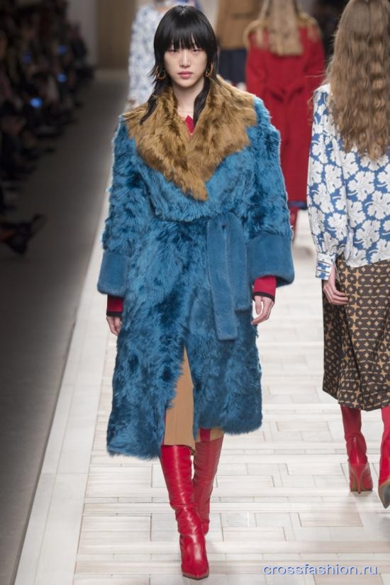 Fendi fall 2017-2018 26