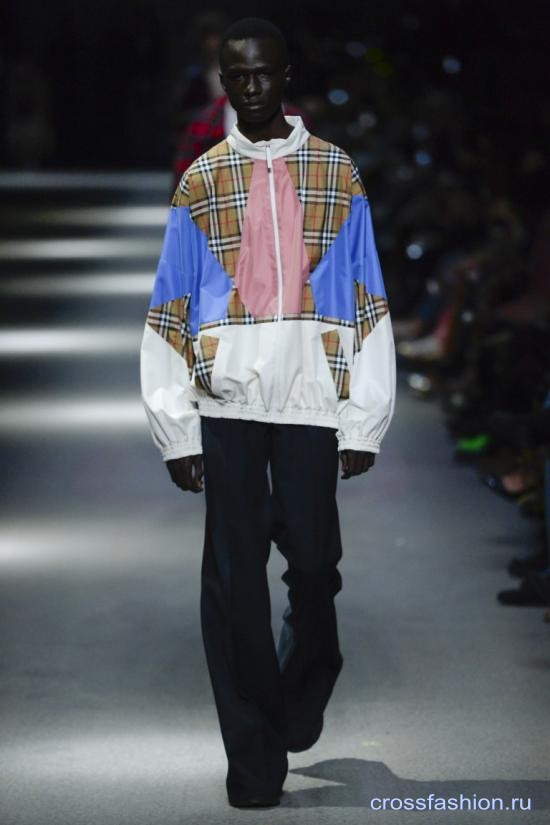 Burberry ss 2018 8