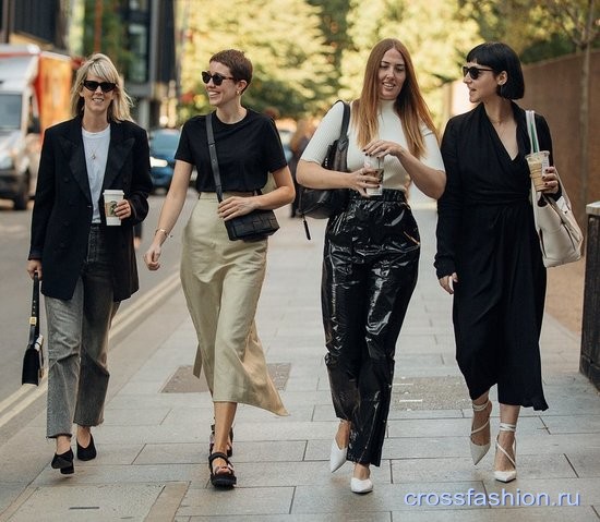 London street style 2019 8