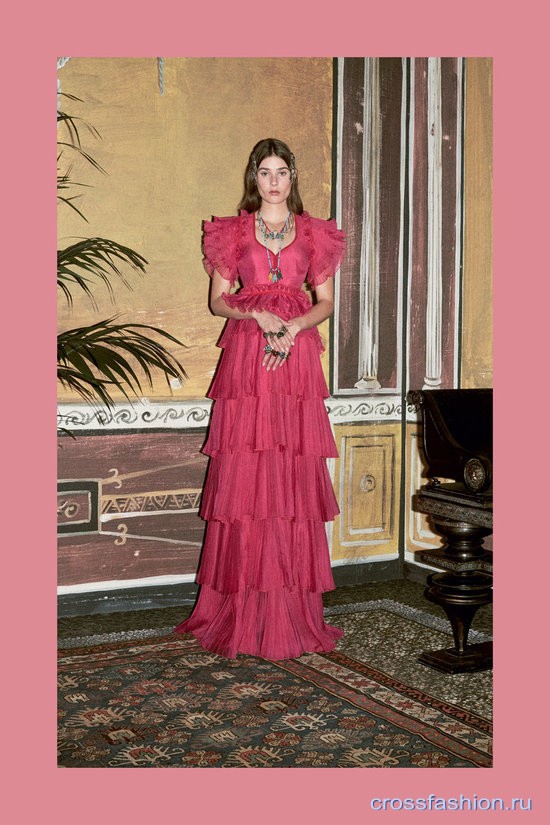 Gucci pre fall 2016 2017 3