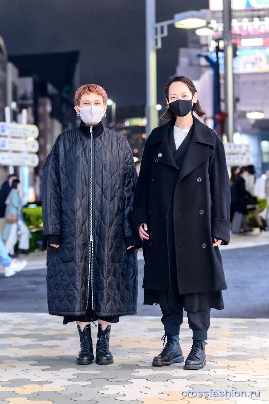 tokio fashion week 2020 28