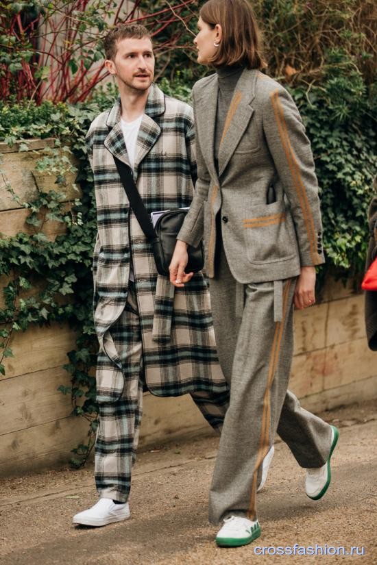 london street style 2019 20