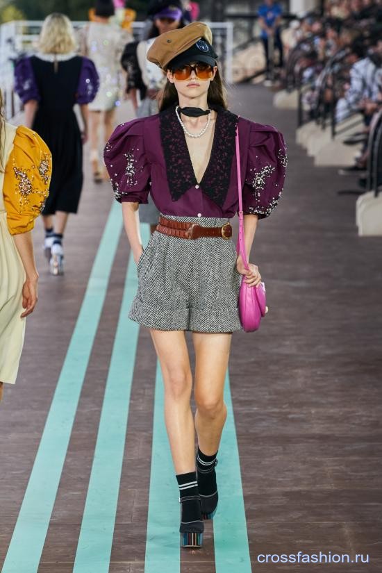 Miu Miu resort 2020 44