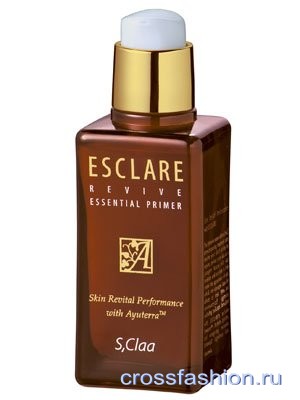 Сыворотка для лица Enprani Esclare Revive Vital Serum