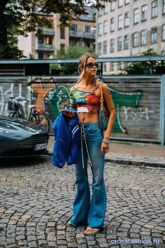 Copenhagen street style ss 2022 63