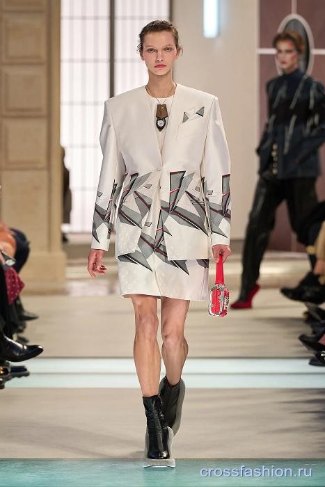 Louis Vuitton fall 2025 32