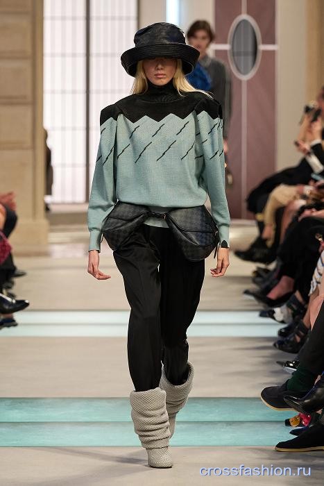 Louis Vuitton fall 2025 28
