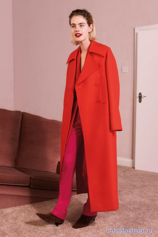 Stella McCartney pre fall 2017 34