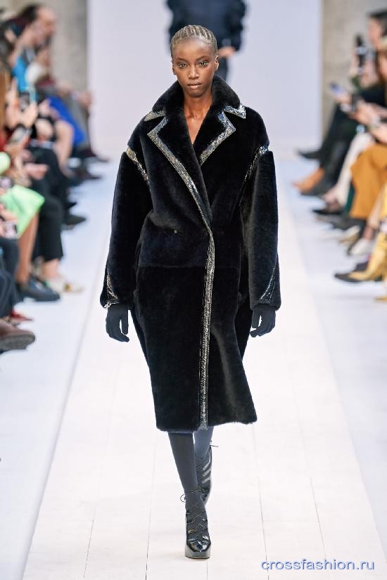 Max Mara fall 2020 5