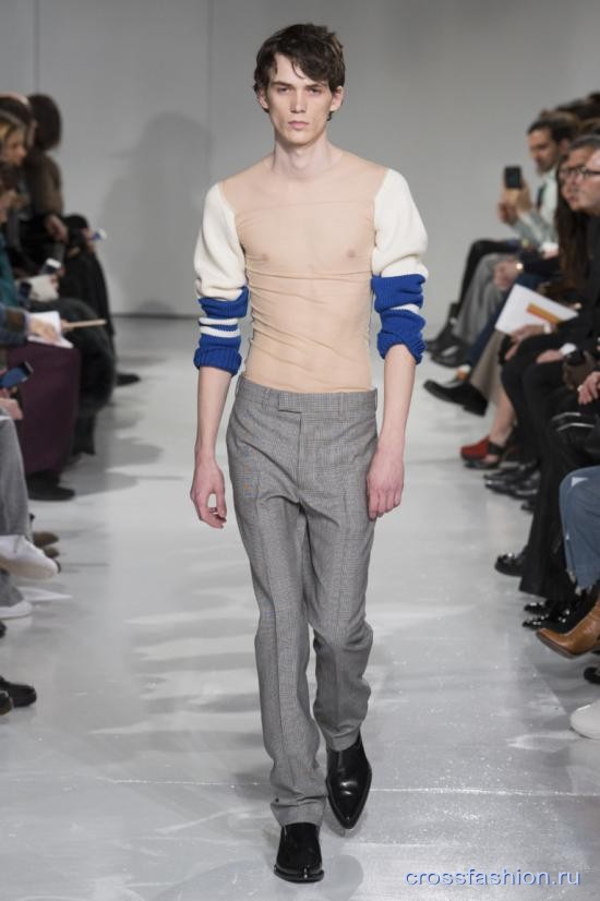 Calvin Klein fall 2017-2018 15