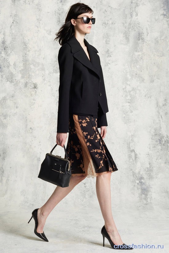 Michael Kors pre fall 2016 24