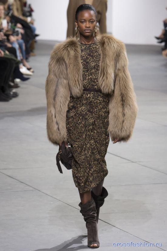 Michael Kors  fall 2017-2018 32