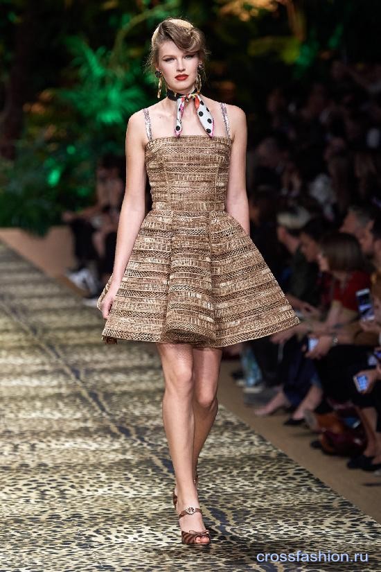 Dolce Gabbana ss 2020 61