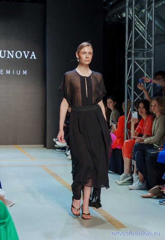 Balunova Premium fall 2022 13