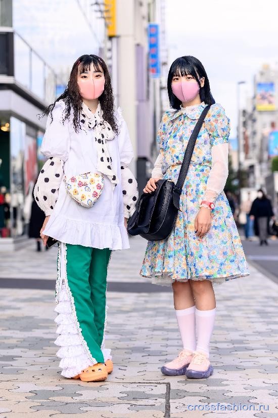 tokio fashion week 2020 24