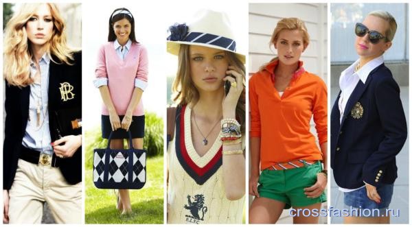 preppy 6