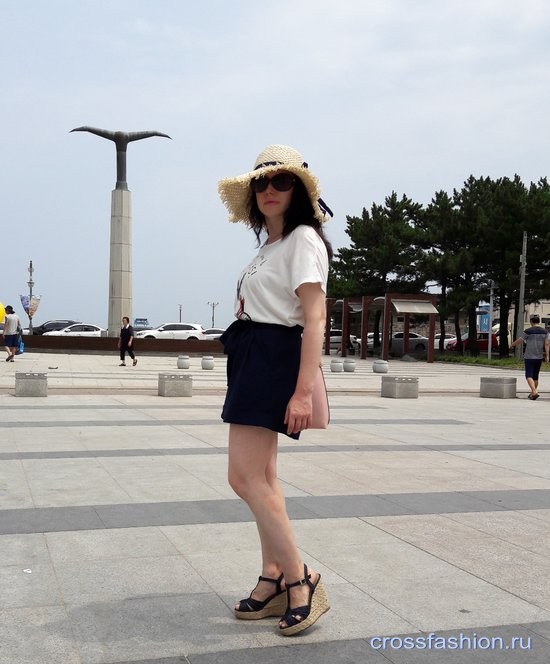 Уместность одежды или чему стоит поучиться у корейских женщин