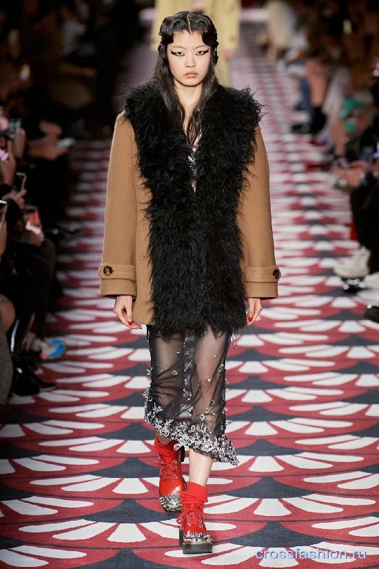 Miu Miu fall 2020 9