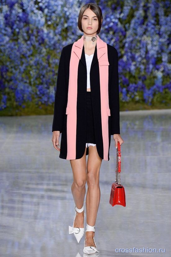 cf Christian Dior ss 2016 35