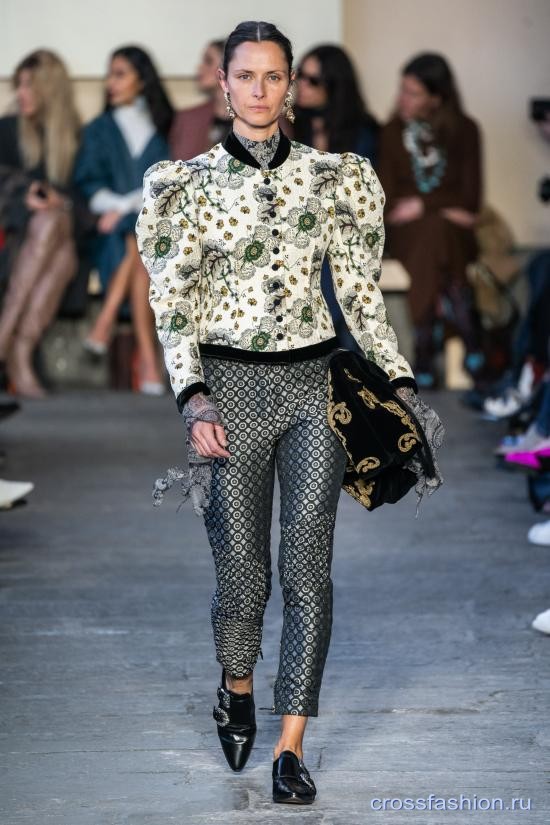 Etro fall 2019 25