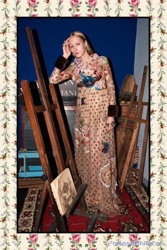 Gucci pre fall 2017 52