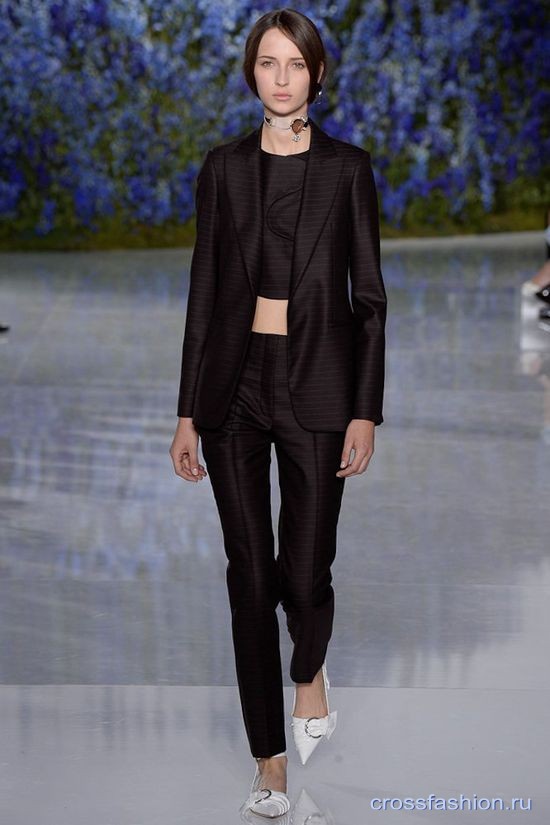 cf Christian Dior ss 2016 25