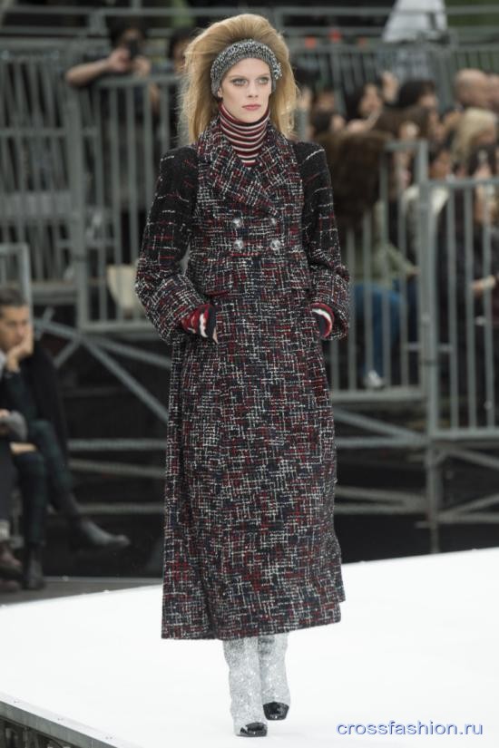 Chanel fall 2017 2018 15