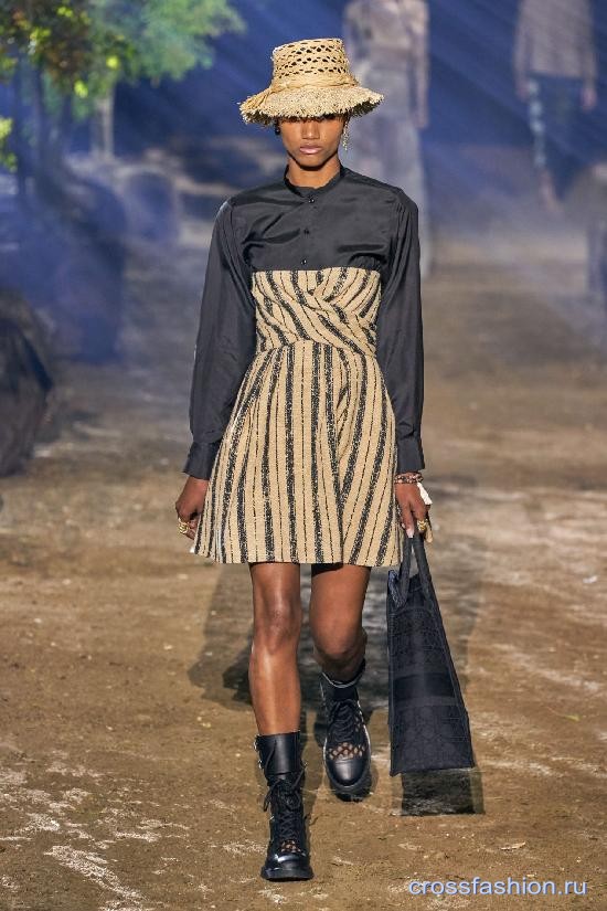Dior ss 2020 49