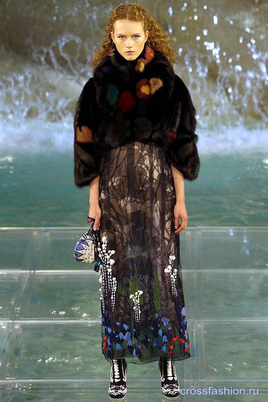 Fendi couture fw 2016 2017 27