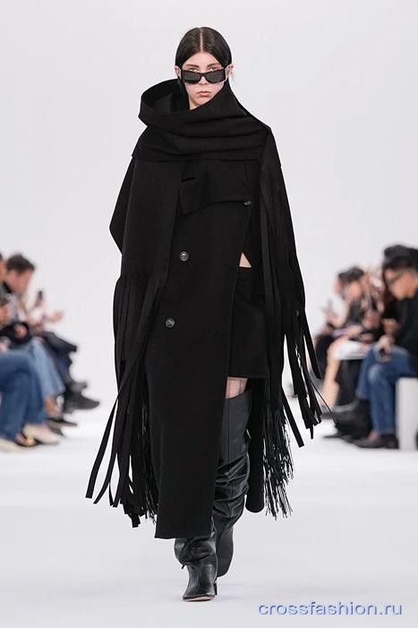 palantin sportmax fall 2025 2