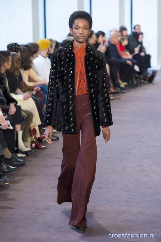 Chloe fall 2018 52